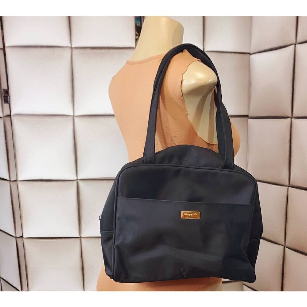 St John shoulder bag